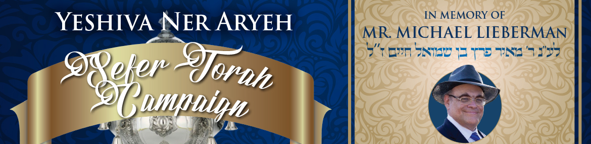 Sefer Torah banner2